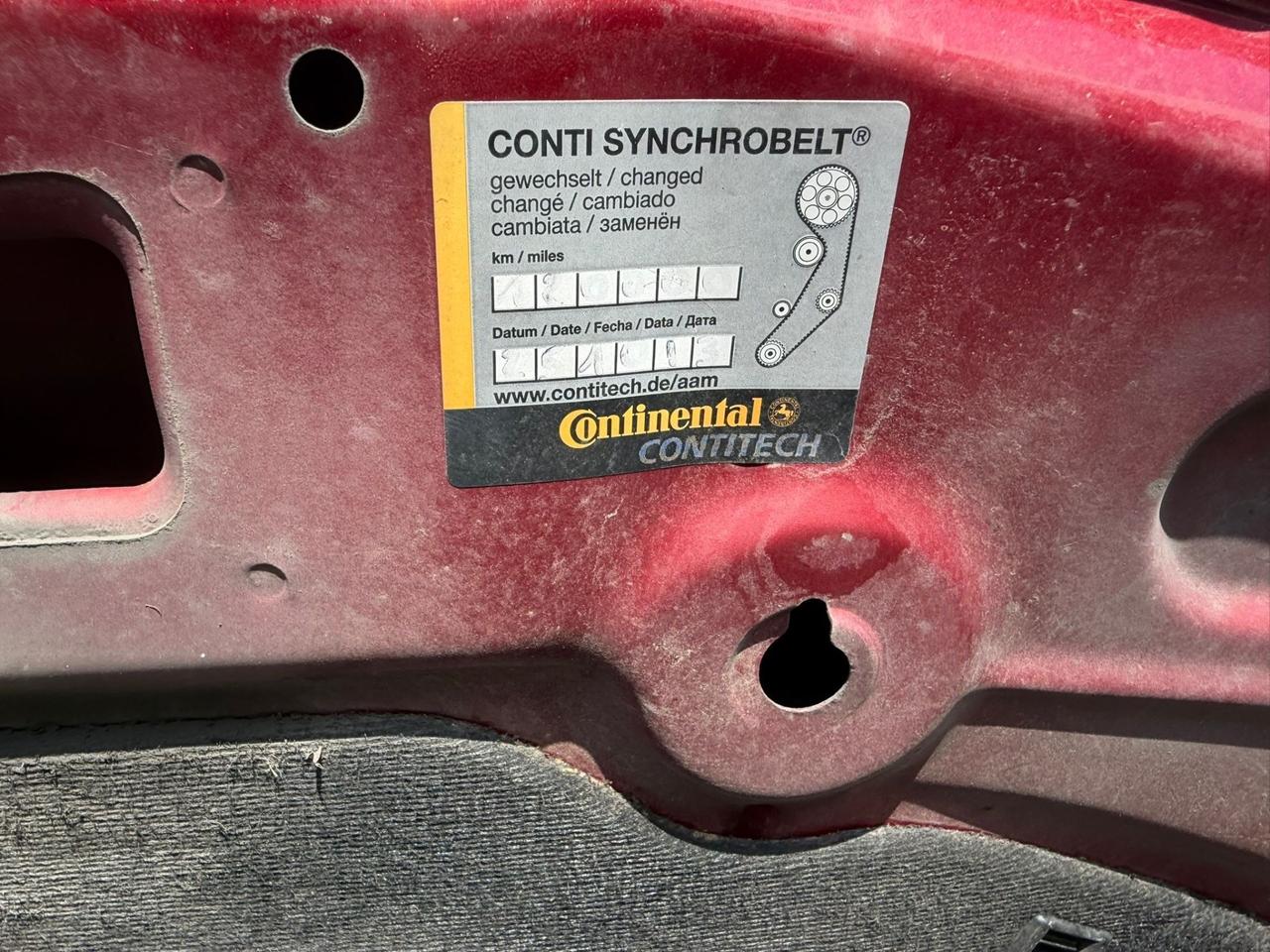 Alfa Romeo Giulietta 1.6 JTDm-2 105 CV Distinctive