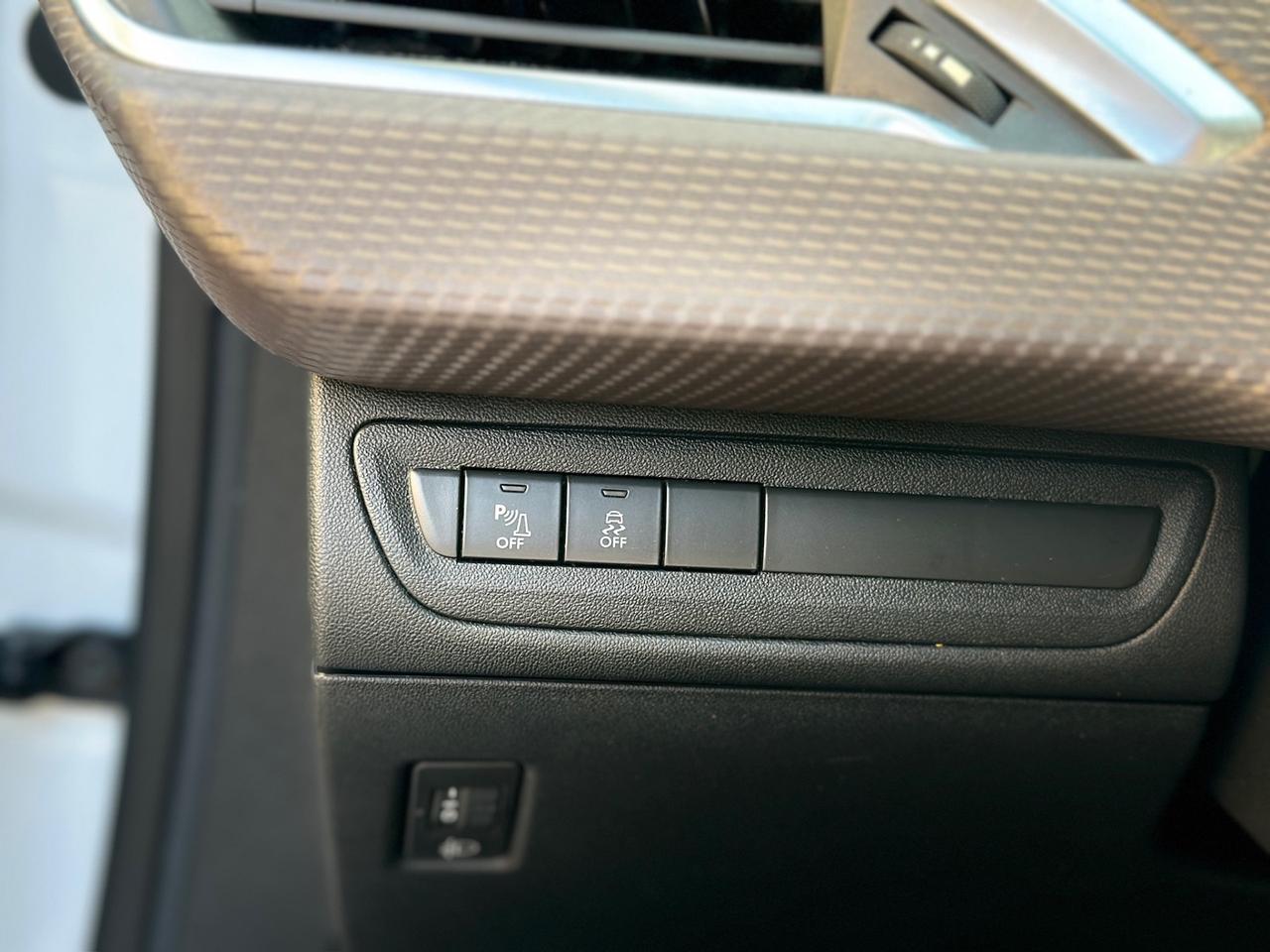 Peugeot 2008 1.6 BlueHDi 75 Active