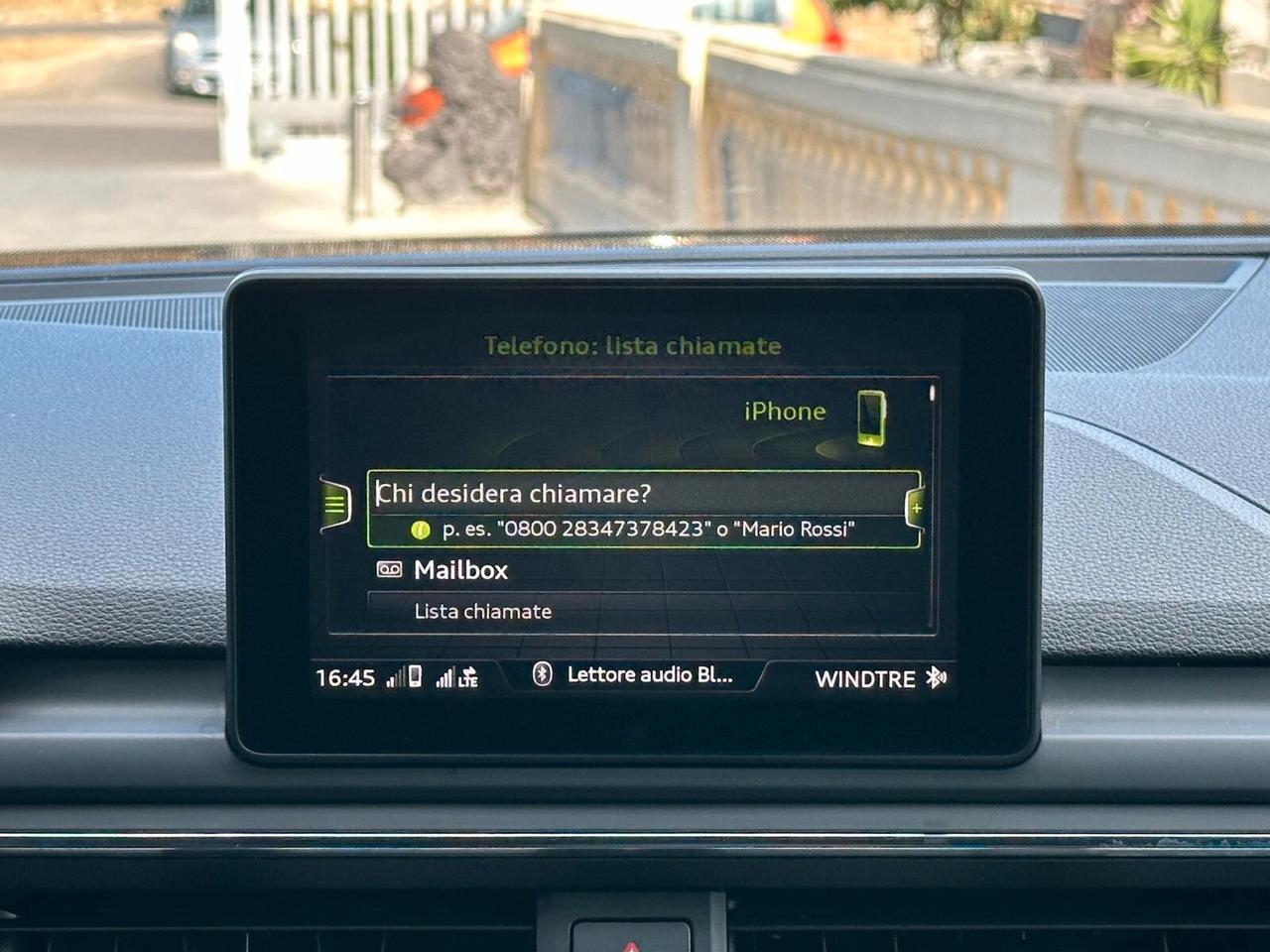 Audi A4 Avant 2.0 TDI 190 CV ultra S tronic Business#AUTO#LED#NAVI