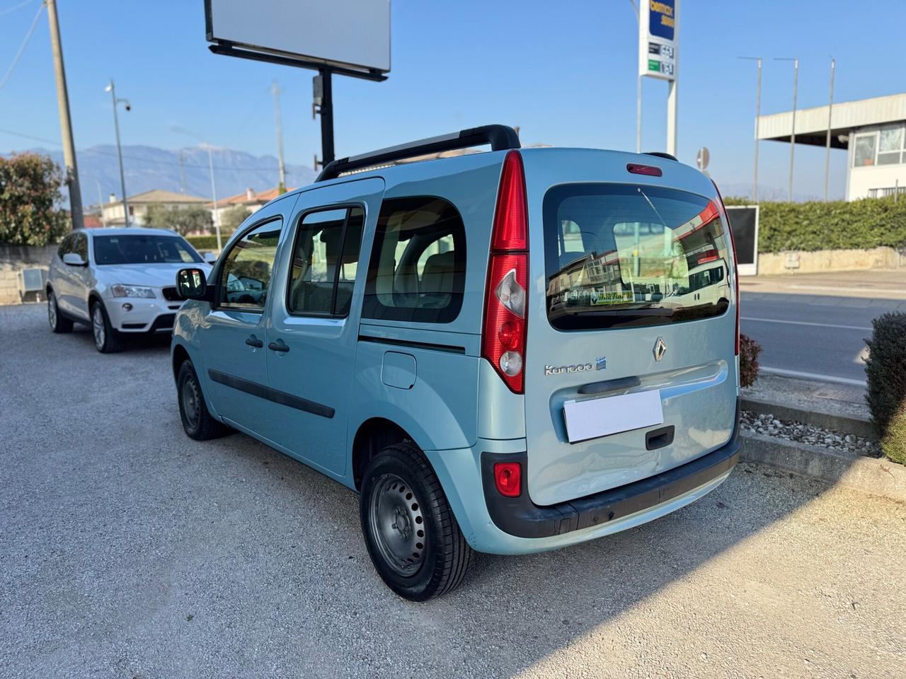 Renault Kangoo 1.5 dCi/70CV 3p. Storia Confort Express