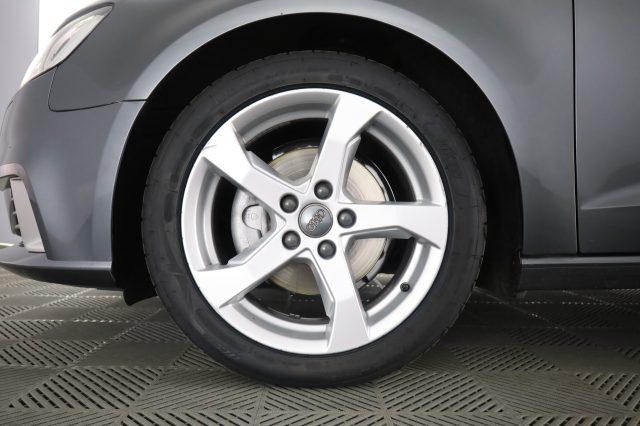 AUDI A3 A3 SPB 2.0 TDI Sport