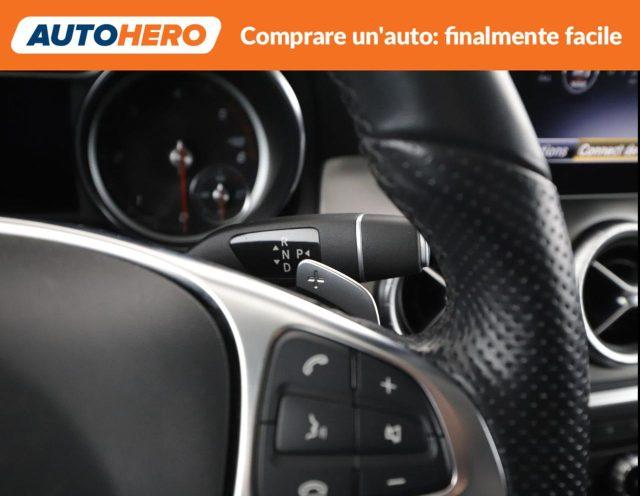 MERCEDES-BENZ CLA 200 d 4Matic Automatic Premium