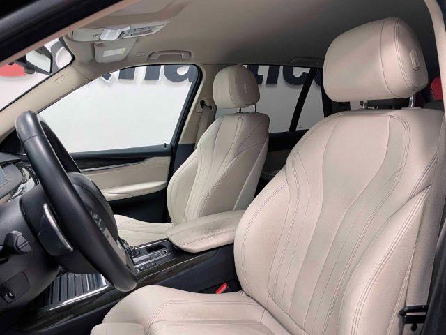 BMW X5 XDRIVE25d BUSINESS 218CV AUTO