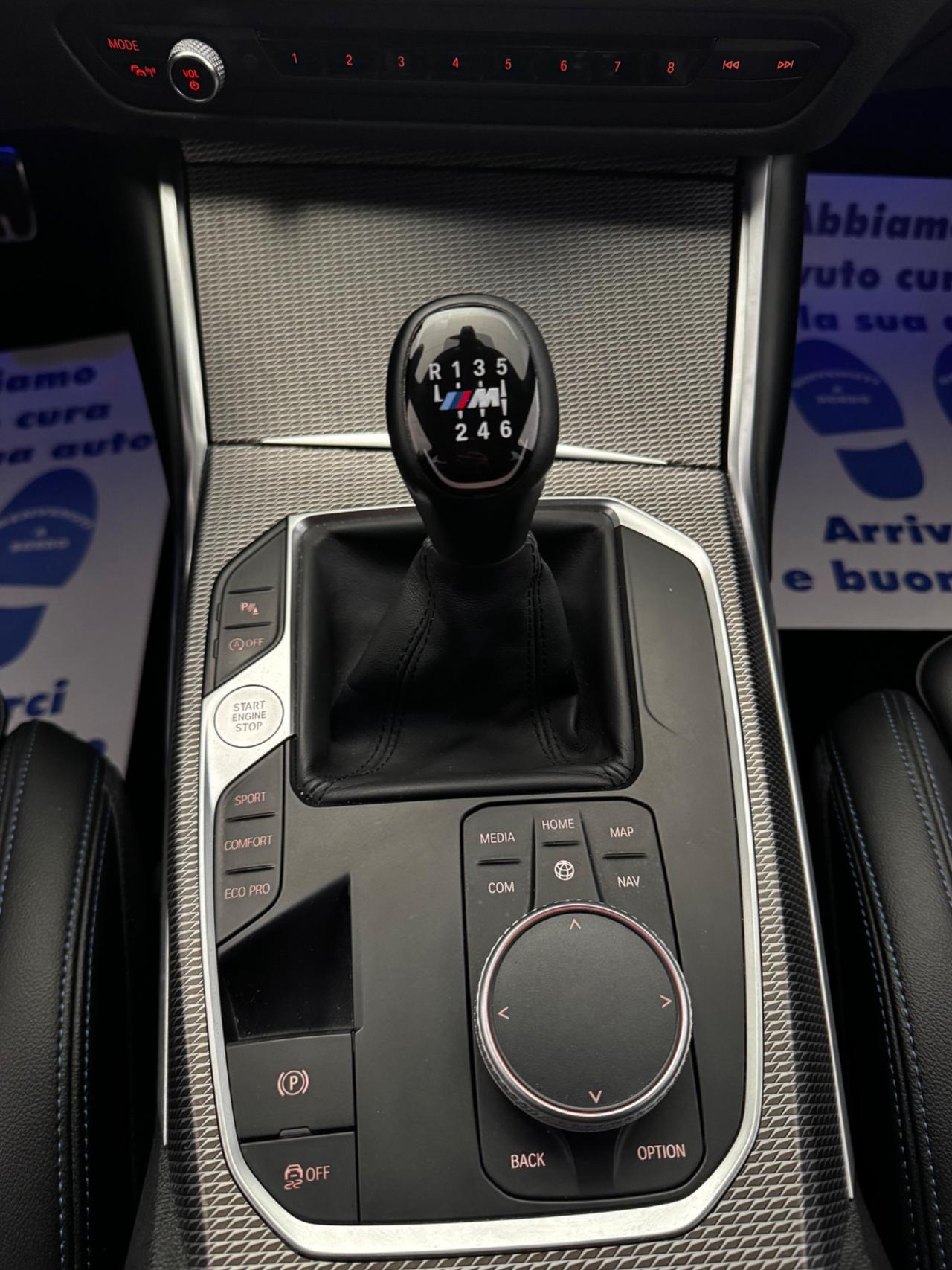 Bmw 318 318d Msport