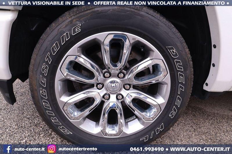 Dodge RAM 1500 LARAMIE 3.0 D V6 4X4 *IVA INCLUSA