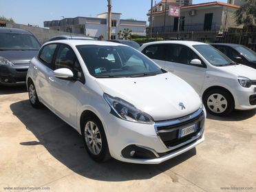 PEUGEOT 208 BlueHDi 75 5p. Active -N1