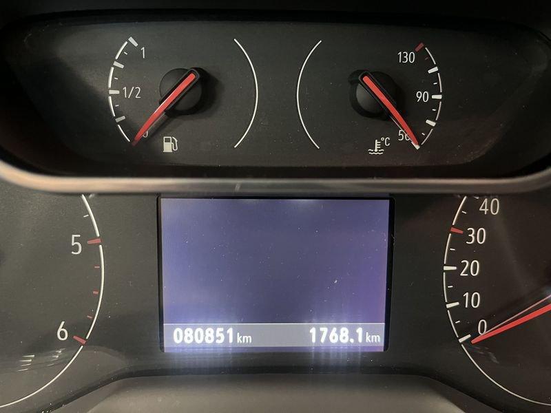 Opel Crossland Crossland X 1.5 ECOTEC D 102 CV Start&Stop Ultimate