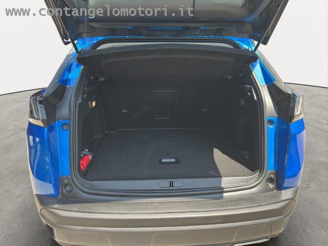 PEUGEOT 3008 BlueHDi 130 S&S EAT8 Aziendale iva esposta