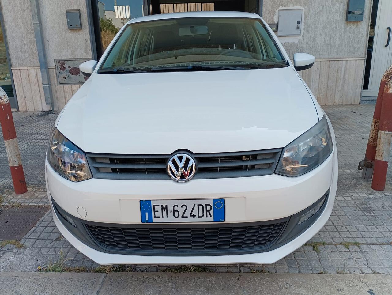 Volkswagen Polo 1.2 TDI 75 Cv 5 p. Comfortline