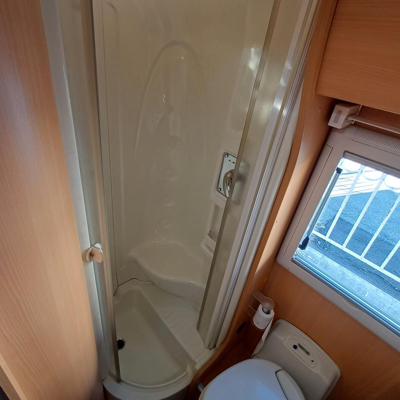 Laika kreos 3010 semintegrale