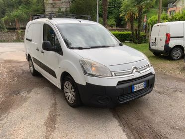 Citroen Berlingo Multispace 1.6 HDi 90 Seduction