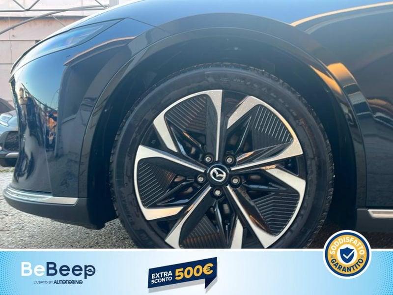 Mazda Mazda6e 6E 80 KWH LONG RANGE TAKUMI PLUS