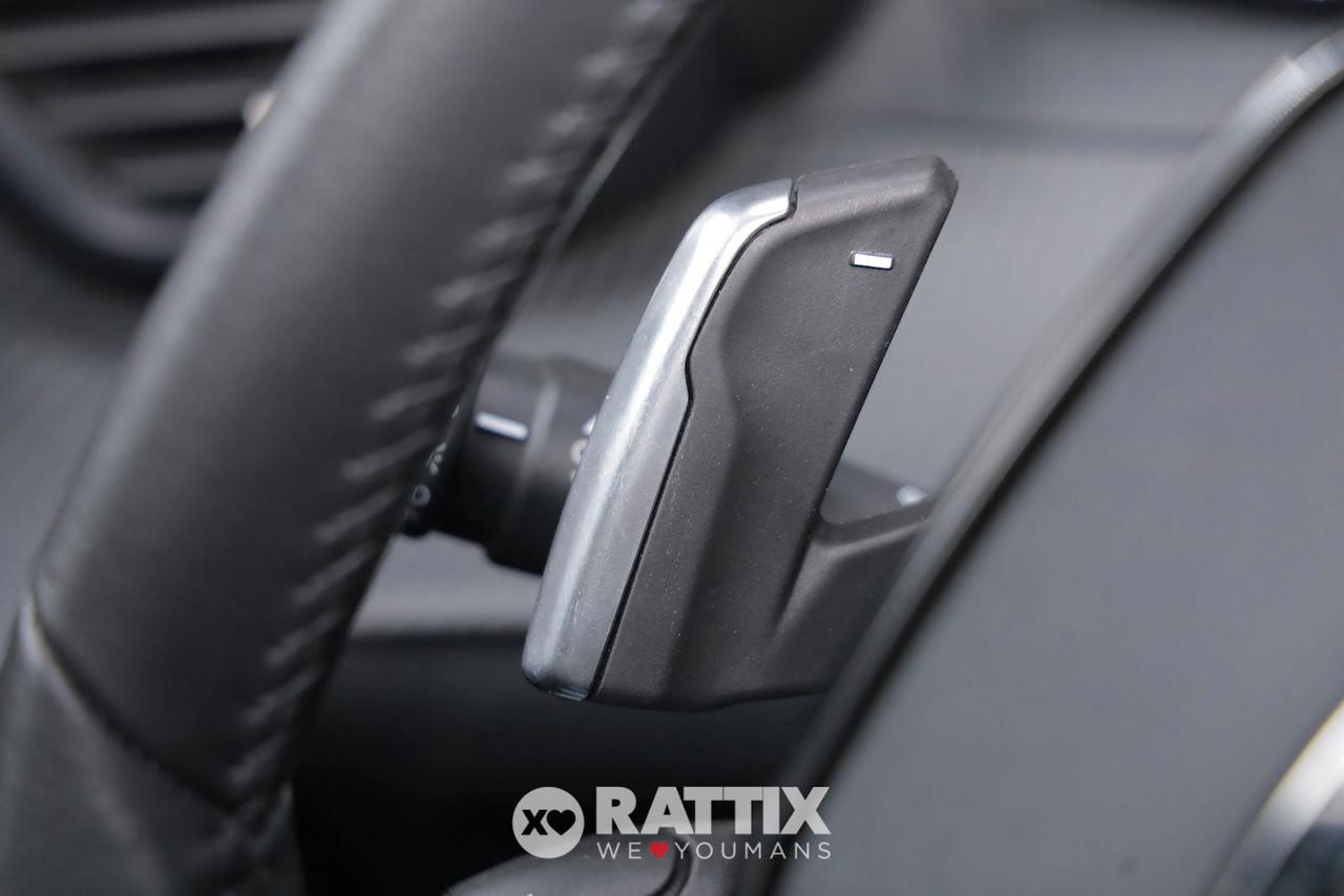 Peugeot 2008 1.2 Puretech 130CV Allure EAT8