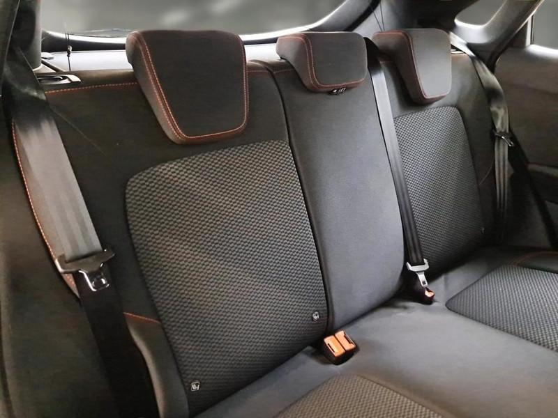 FORD PUMA 1.0 ECOBOOST HYBRID 125 CV ST-LINE SUV