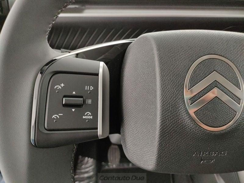 Citroën C3 Turbo 100 cv Manuale COLLECTION