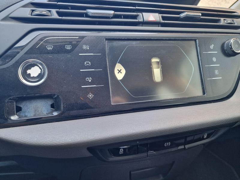 CITROEN C4 Grand Picasso 1.6 e-hdi Exclusive 115cv etg6