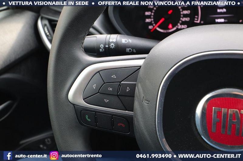 FIAT Tipo Street Hatchback 1.4 5p 95cv