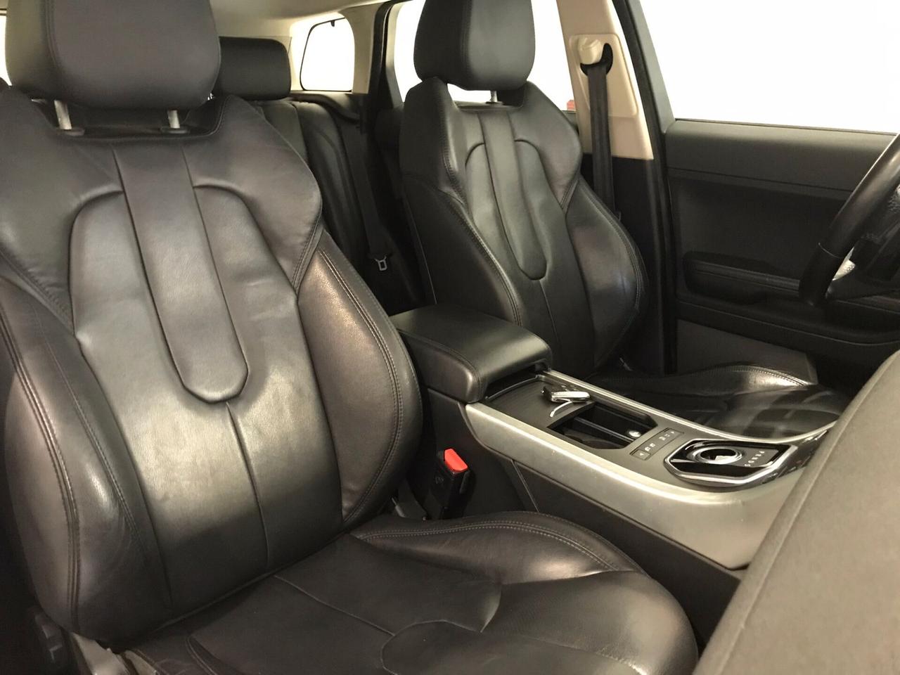 Land Rover Range Rover Evoque 2.2 TD4 150CV Prestige
