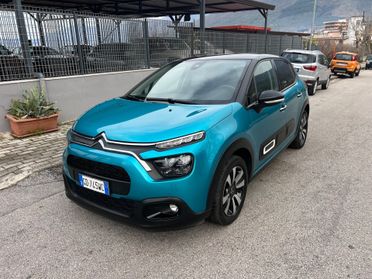 Citroen C3 1.2 Benzina Shine 2021 Full