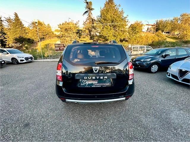 Dacia Duster 1.5 dCi 110CV Start&Stop Lauréate