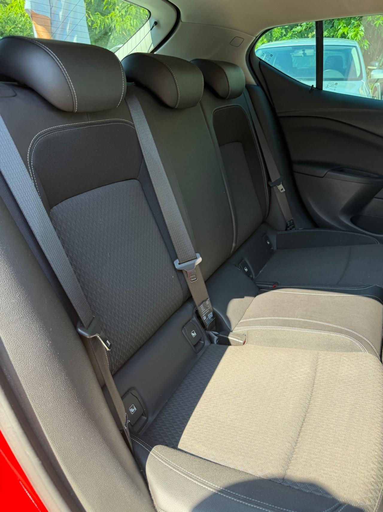 Opel ASTRA PREMIUM KMCERT GARANZ UNICOPR