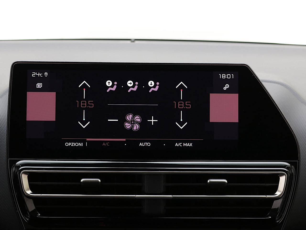 Citroen C5 Aircross BlueHDi 130 S&S Shine TETTO APRIBILE