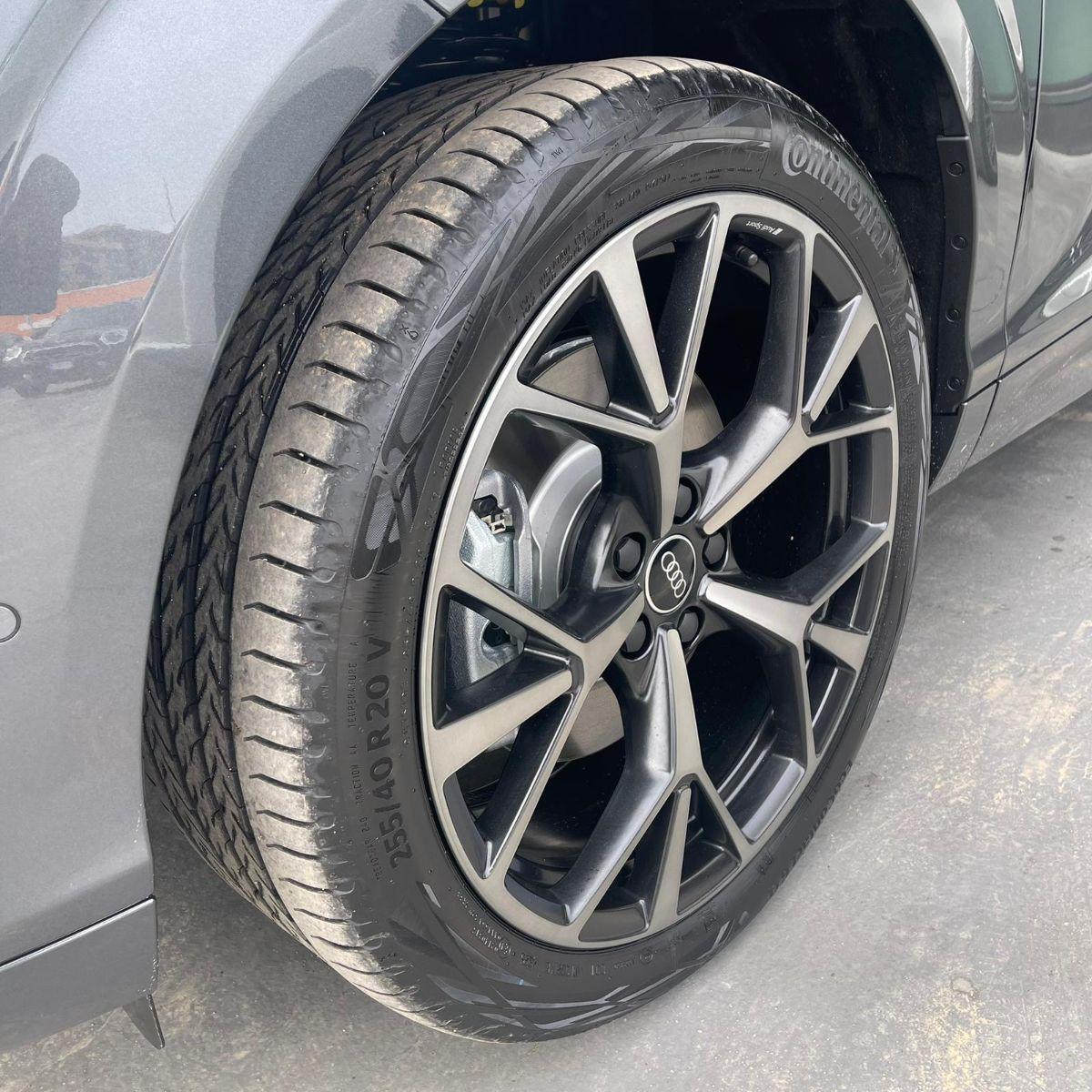 AUDI - Q3 SPB 35 TDI MY 26 NUOVO