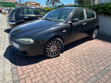 Alfa Romeo 147 1.9 JTD 120cv 2007 5 porte