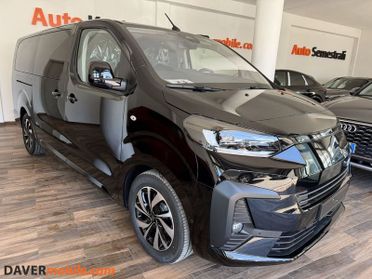 FIAT Ulysse Ulysse 2.0 Blue hdi L3H1 XL 180cv auto + IVA