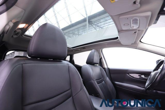 NISSAN Qashqai 1.6 DCI 4WD N-CONNECTA TETTO PANORAMICO