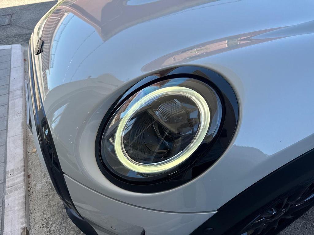 Mini Cooper 1.5 TwinPower Turbo Cooper