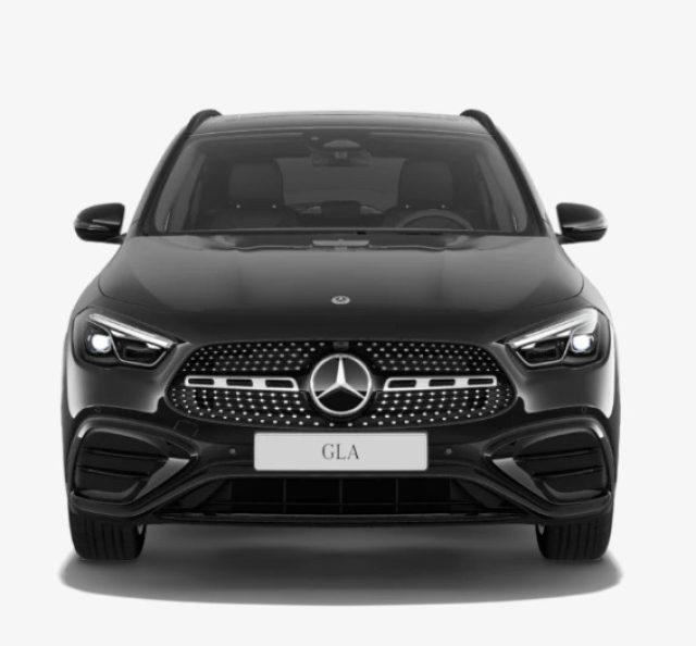 MERCEDES-BENZ GLA 200 d Automatic AMG Line Premium
