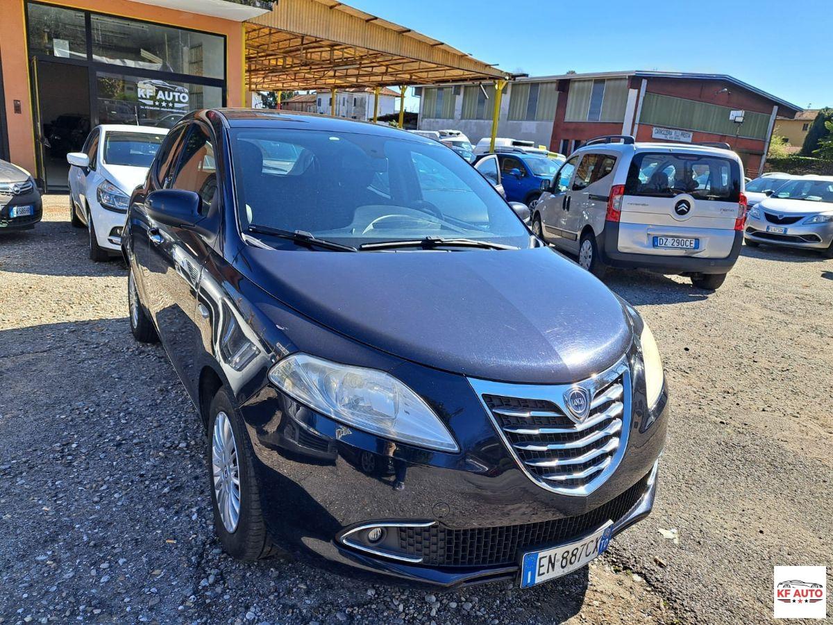 LANCIA - Ypsilon 1.3 mjt Gold s&s 95cv