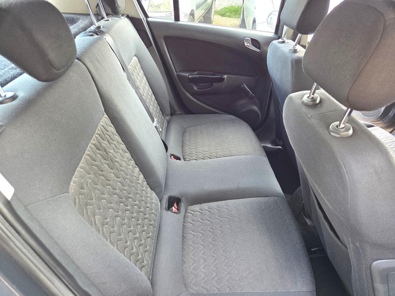 Opel Corsa 1.2 85CV 5 porte GPL-TECH GARANZIA 12 MESI