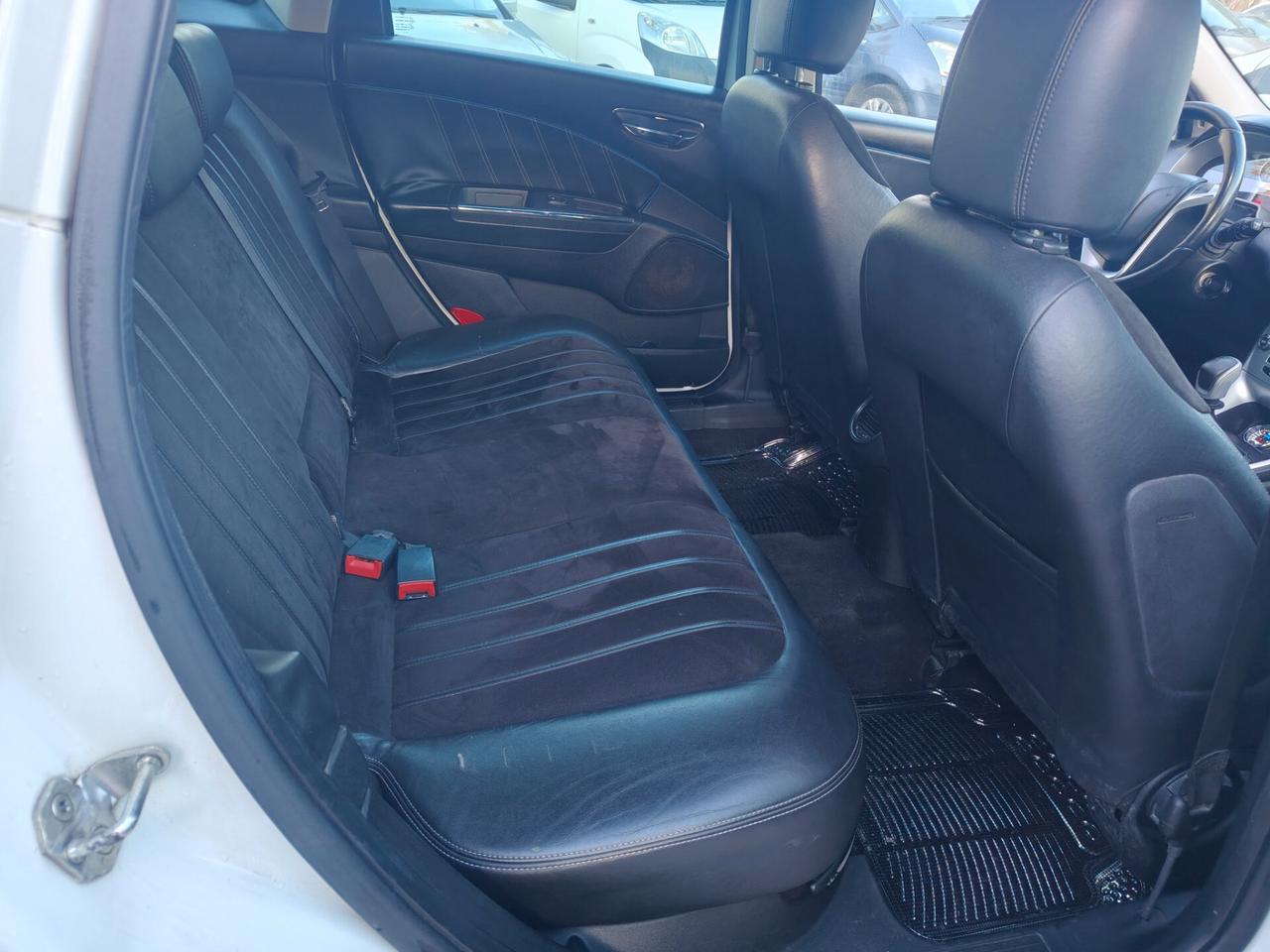 Lancia Delta 2.0MJT 165cv Platino Motore nuovo
