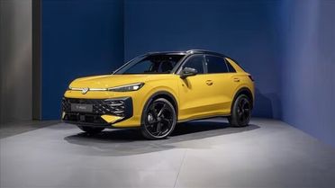 Volkswagen T-Roc 1.5 eTSI ACT DSG Life