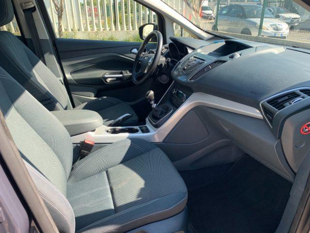 FORD C-Max 2.0 TDCi 163CV Titanium
