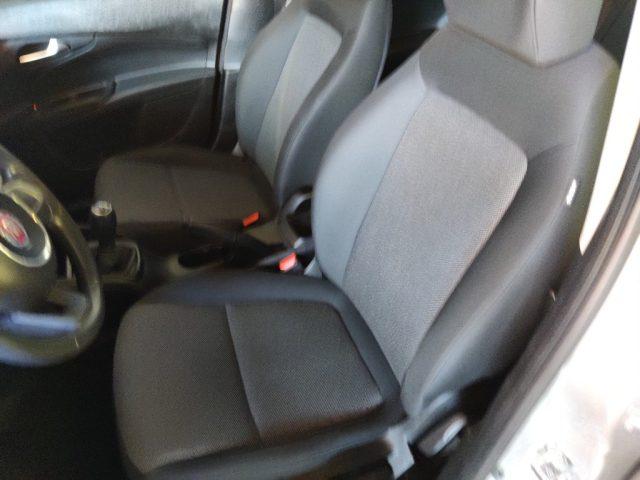 FIAT Tipo 1.3 Mjt S&S 5 porte Pop -KM 25.000