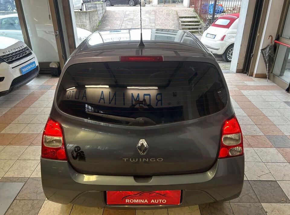 Renault Twingo 1.2 8V Le Iene