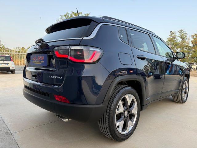 JEEP Compass 1.6 MJT Limited Tetto Apribile!!