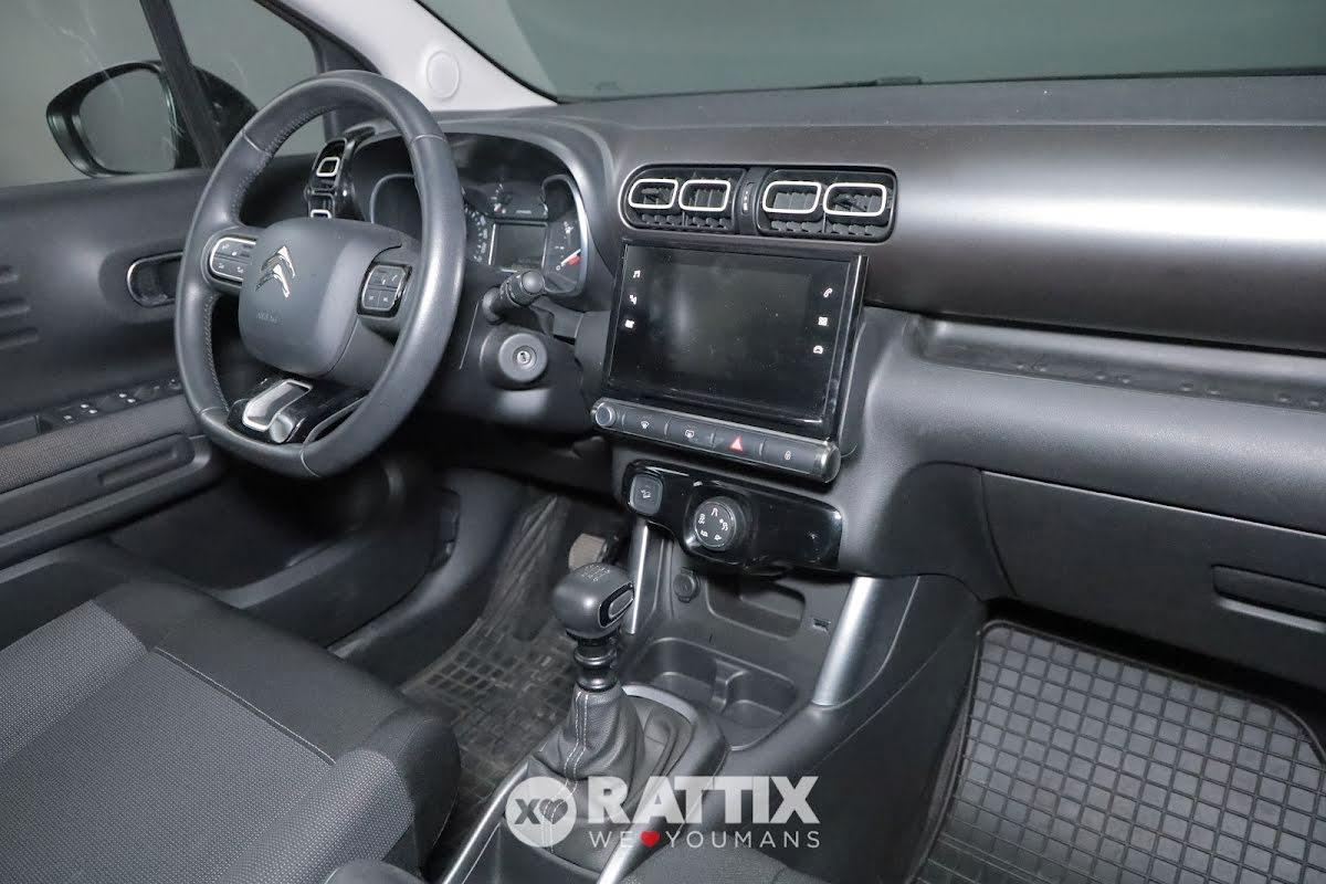 Citroen C3 Aircross 1.2 Puretech 110CV Shine