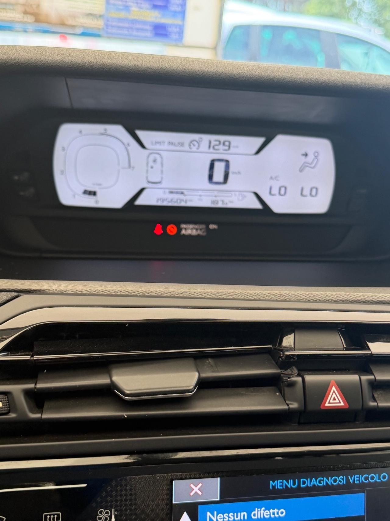 Citroen C4 Picasso 1.6 e-HDi 115 Exclusive