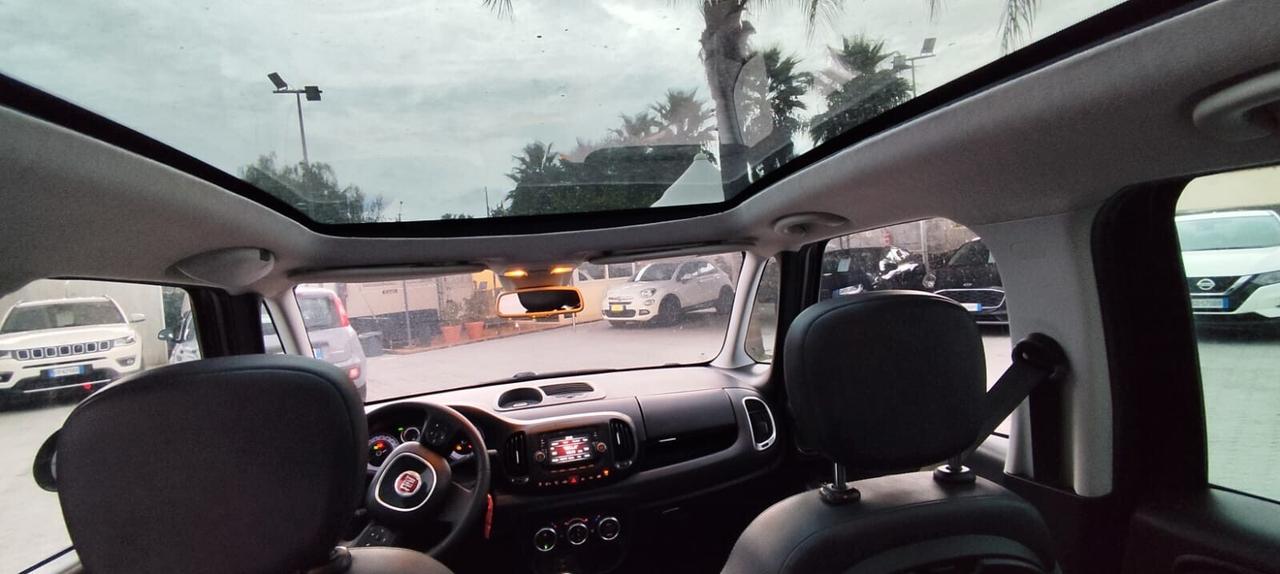 Fiat 500L 1.6 Multijet 105 CV Lounge