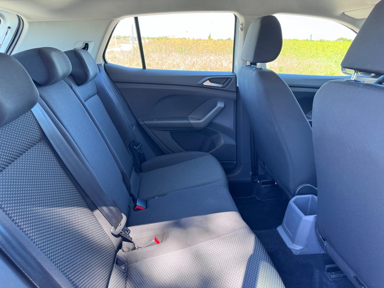 Volkswagen T-Cross 1.0 TSI Urban BMT