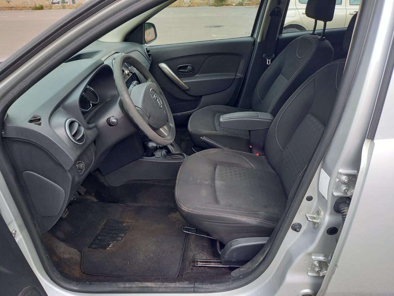 Dacia Sandero 1.2 GPL 75CV Mega Tagliando!!!