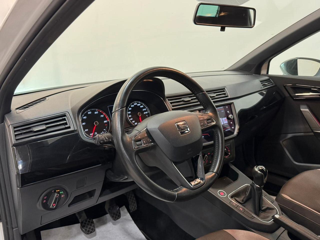 Seat Ibiza 1.0 EcoTSI 95 CV 5 porte XCELLENCE