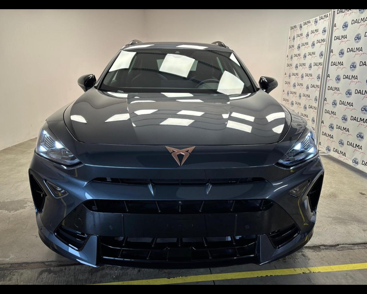 CUPRA Formentor 2024 - Formentor 1.5 hybrid 150cv dsg