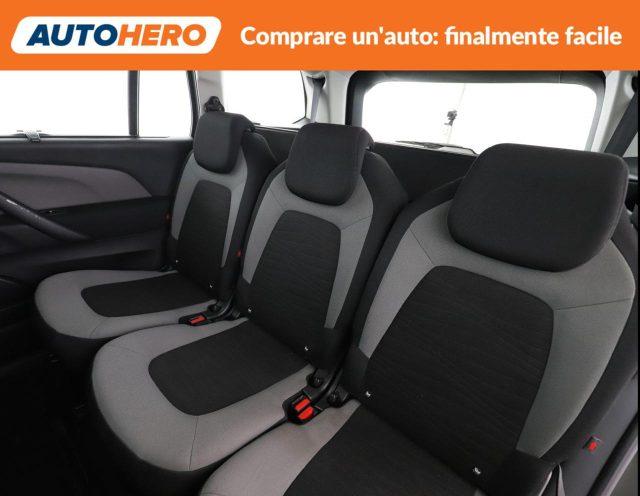 CITROEN Grand C4 Picasso BlueHDi 120 S&S Seduction