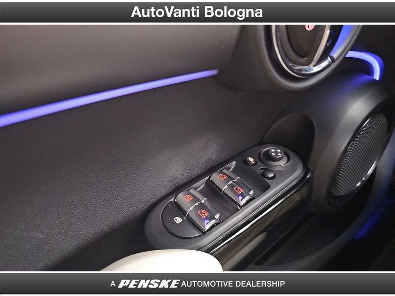 MINI Mini 5 porte Mini 5p 2.0 Cooper S Yours auto