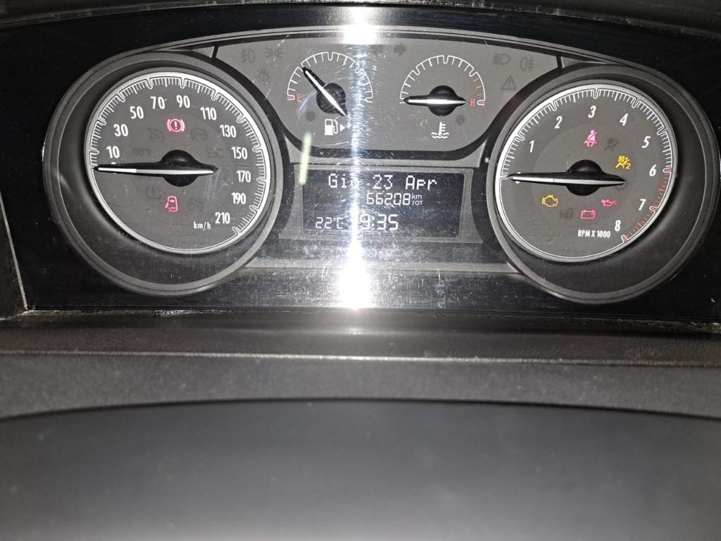 LANCIA Ypsilon III 2015 - Ypsilon 1.2 Gold 69cv